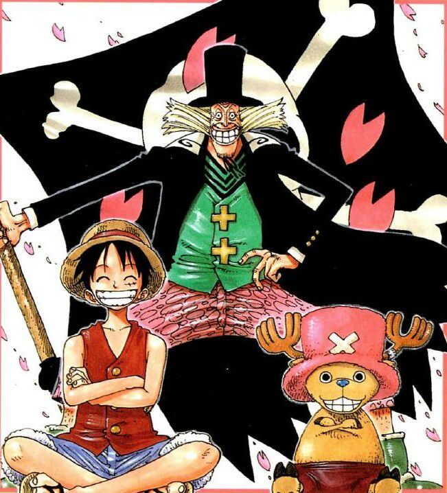 Saddest One Piece Arcs ಥ_ಥ | Anime Amino