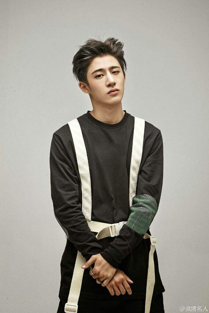 B.I Kim Hanbin 김한빈 | Wiki | K-Pop Amino