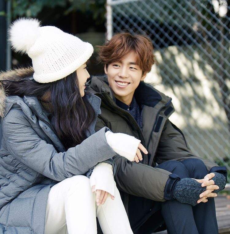 IU X Lee Hyun Woo | Wiki | •K-Pop• Amino