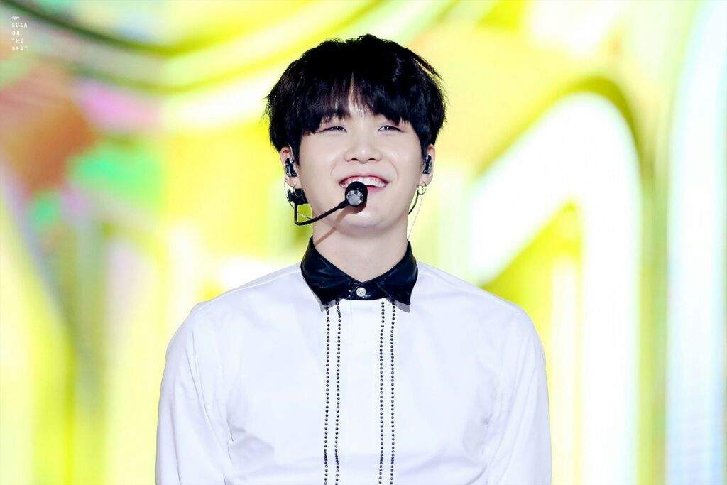 🌈LA SONRISA DE YOONGI🌈 | ARMY's Amino Amino