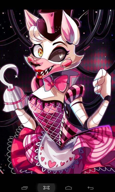 Anime mangle | Five Nights At Freddy's Amino Anime mangle | Five Nights At Freddy's Amino