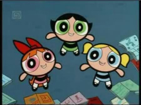 Powerpuff episodes/ the movie | Wiki | The Powerpuff Girls Amino