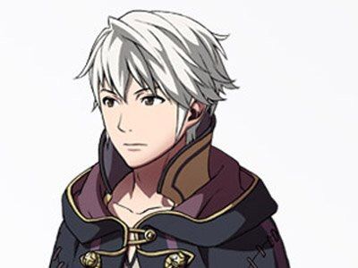 Robin Mains | Wiki | Smash Amino