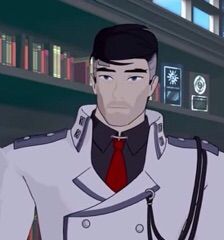 Will Ironwood Mentor Weiss? | RWBY Amino