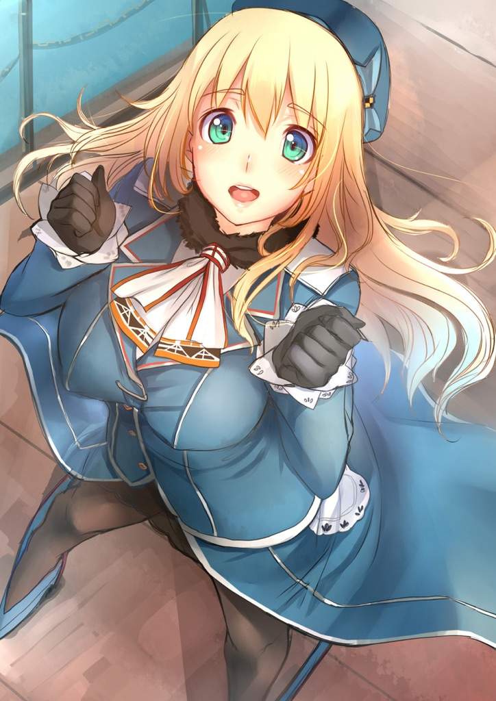 Atago | Wiki | Anime Amino