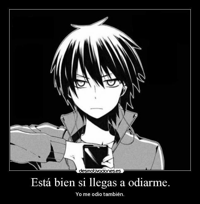 Animes emos frases emos y mas cosas | Wiki | Fujoshis y Fudanshis Del ...