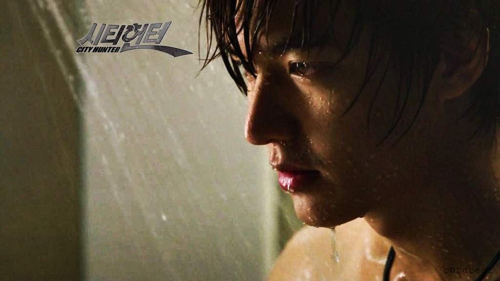 K-Drama Shower Scenes | K-Drama Amino