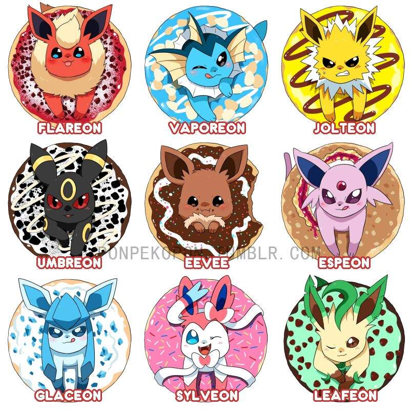 pokemon sweet version types