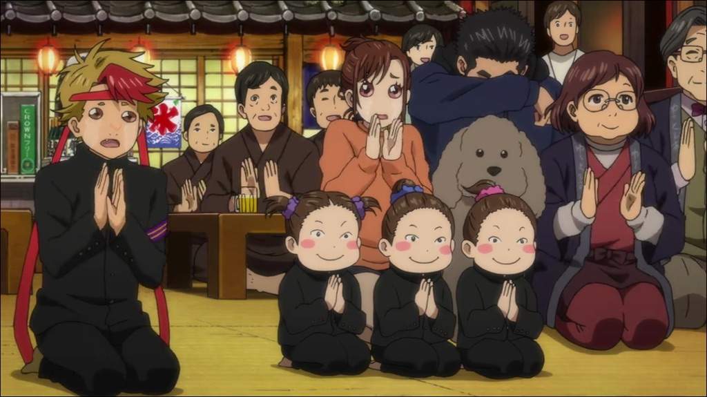 Episode 12 | Yuri On Ice Amino