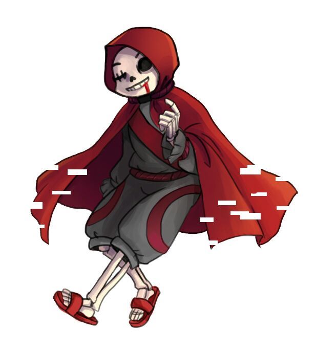 Gradient sans | Undertale Amino