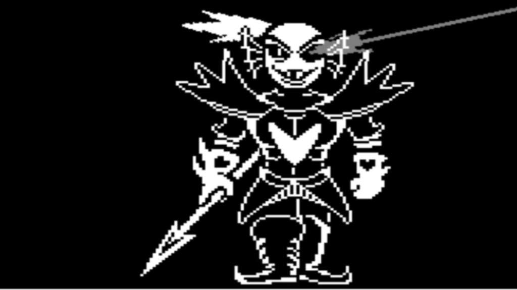 Pixel Art Undyne The Undying Undertale Amino