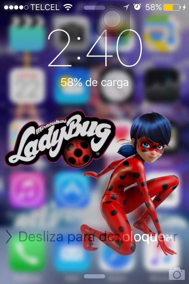 Fondo de pantalla estilo miraculous | •Miraculous Ladybug Español• Amino