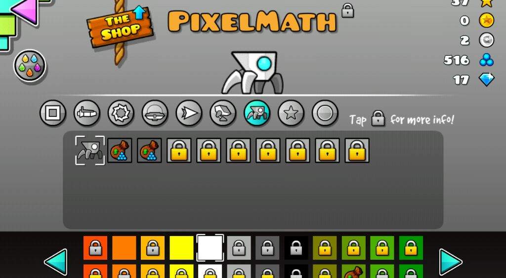 geometry dash mod menu pc