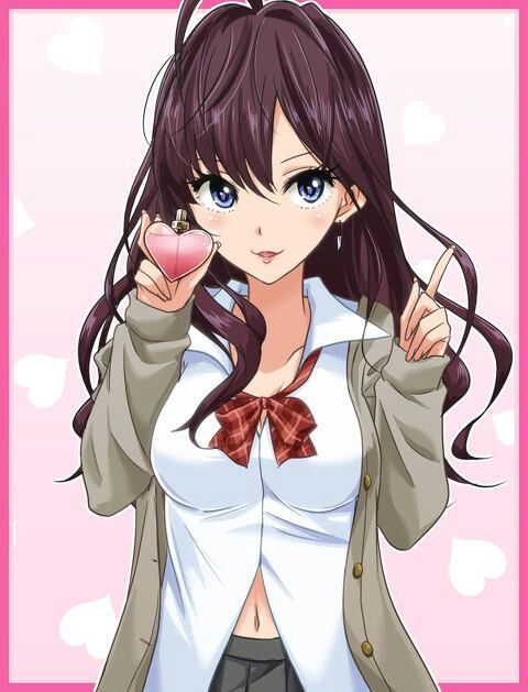 Shiki Ichinose | Wiki | THE iDOLM@STER •Amino• Amino