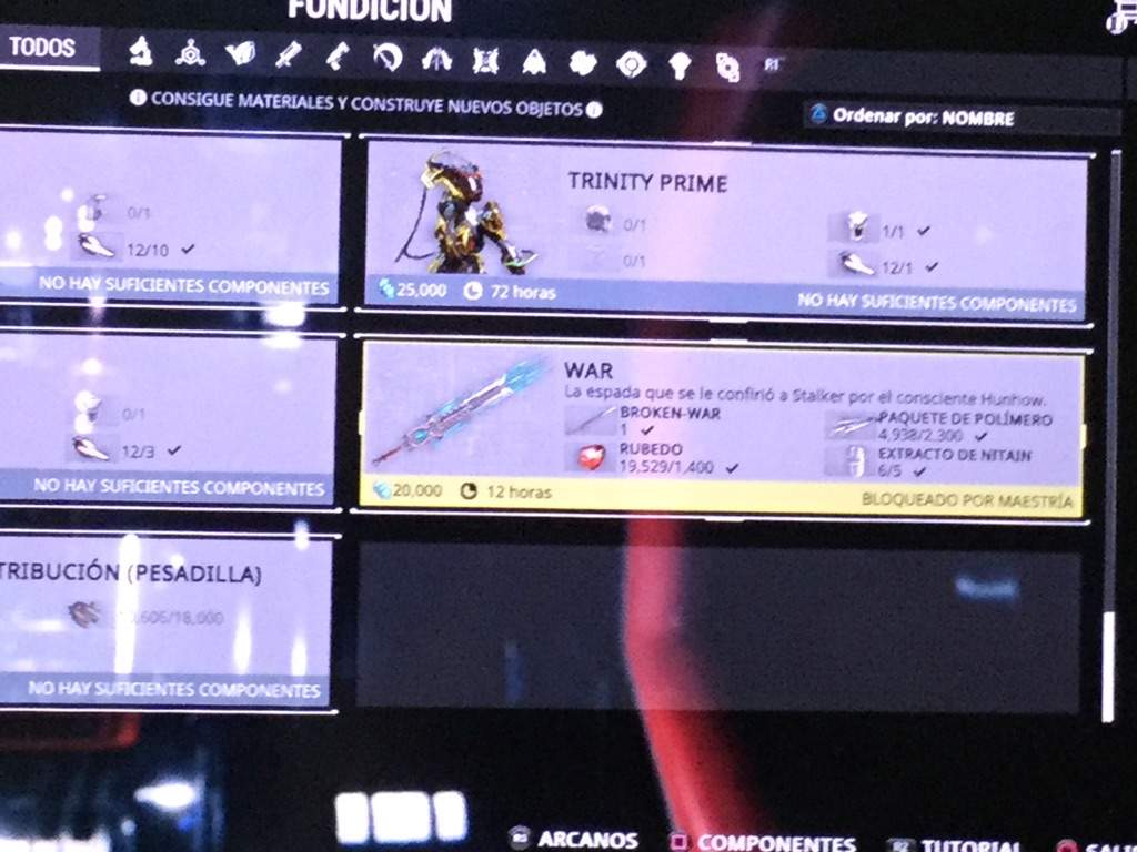 No Me Lo Creo Warframe Latinoamerica Espana Amino No Me Lo Creo Warframe Latinoamerica Espana Amino