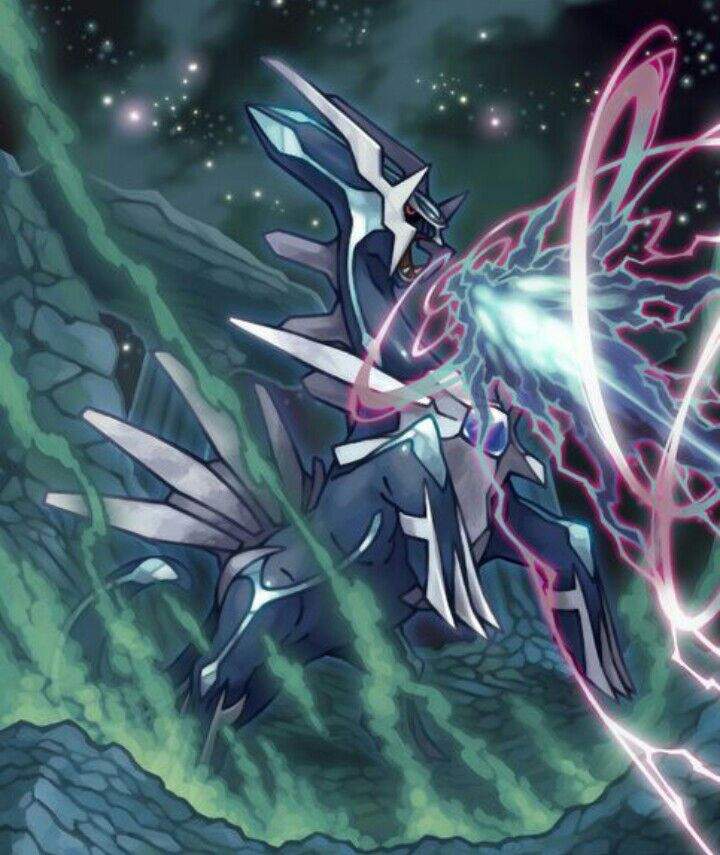 Dialga | •Pokémon• En Español Amino