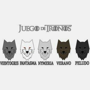 Lobos Huargos | Wiki | Game Of Thrones en Español Amino