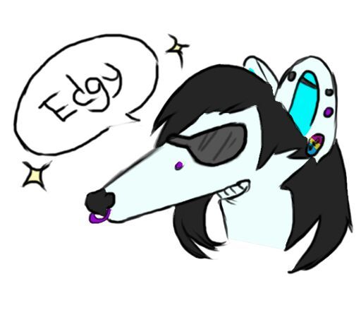 ~💙Icey💙~ | Furry Amino