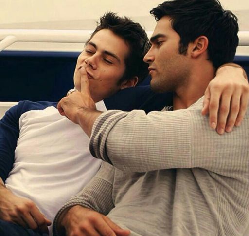 Sterek | Wiki | Teen Wolf Amino