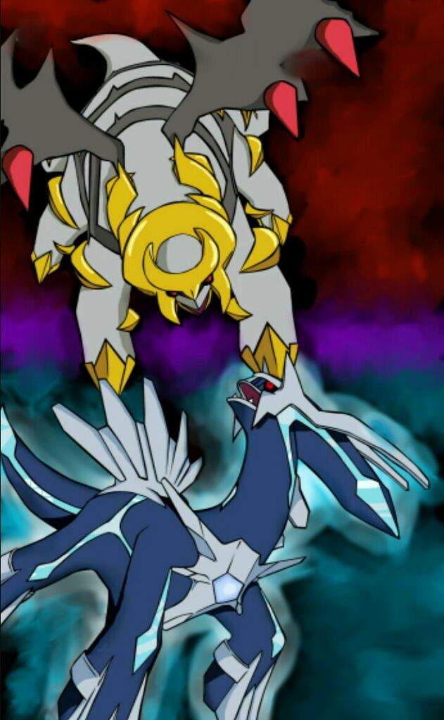 Dialga | •Pokémon• En Español Amino