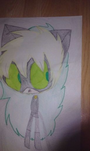 Cat noir drawing | Miraculous Amino