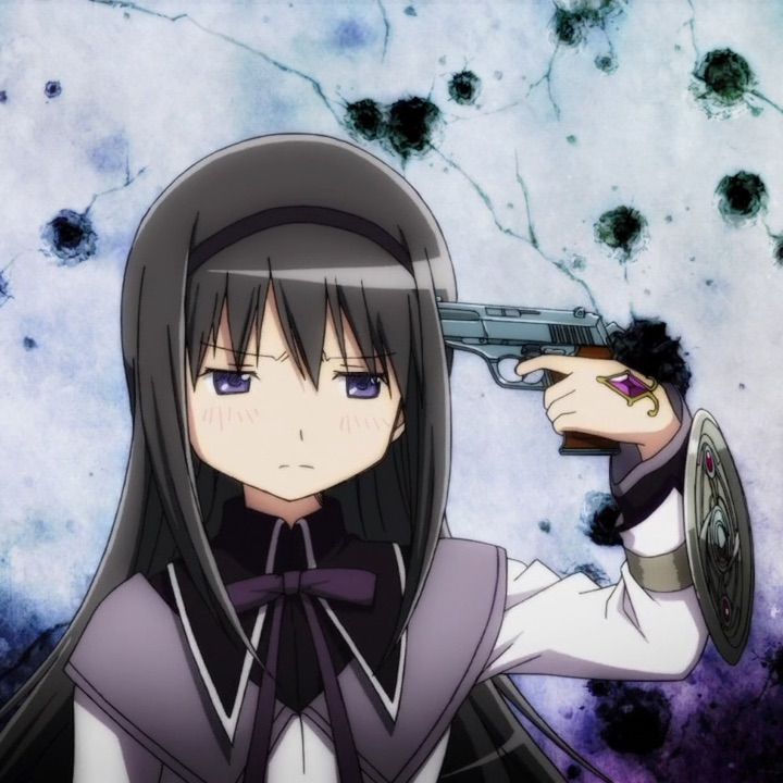 Homura