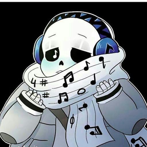 Musictale sans | Wiki | Undertale Amino