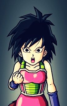 Gine | Wiki | DRAGON BALL ESPAÑOL Amino