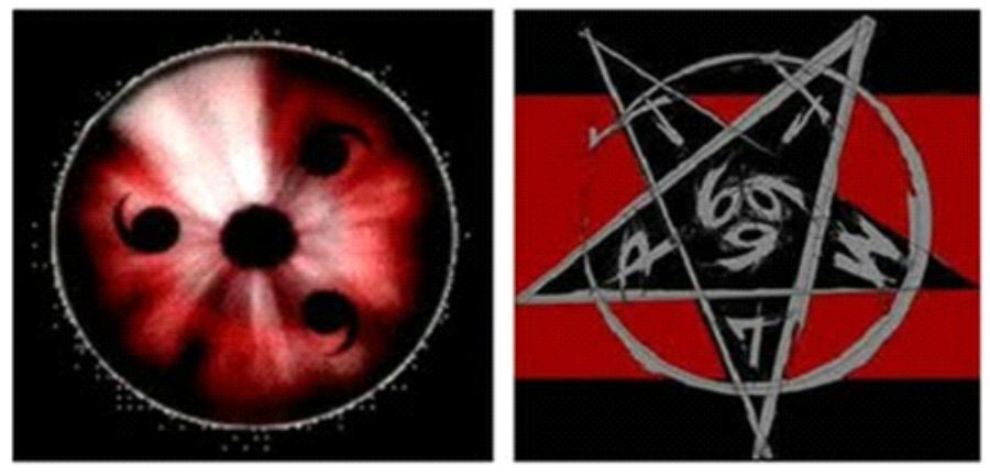Satanismo Em Naruto Naruto Shippuden Online Amino
