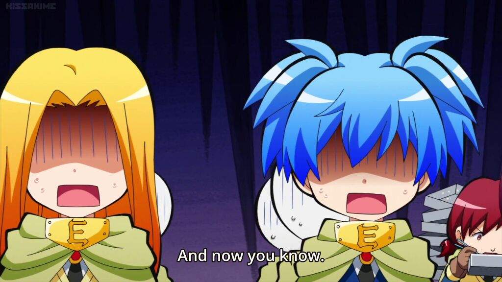 Koro Sensei Q | Anime Amino