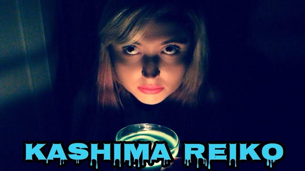 Story of Kashima Reiko | Paranormal Amino