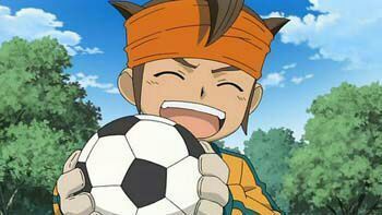 Endou Mamoru, Inazuma Eleven Wiki