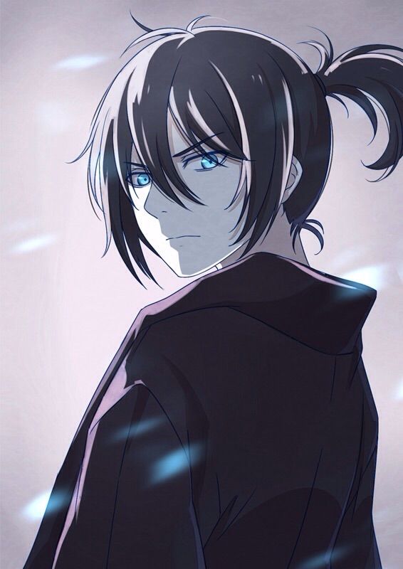 Yato God | Wiki | Anime Amino