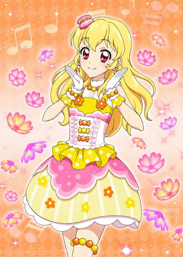 Ichigo Hoshimiya | Anime Amino