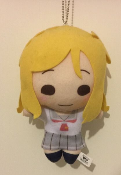 mari plush evangelion