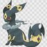 amino-Lucy the Umbreon (human) (team wishes executive)-b5bc3194