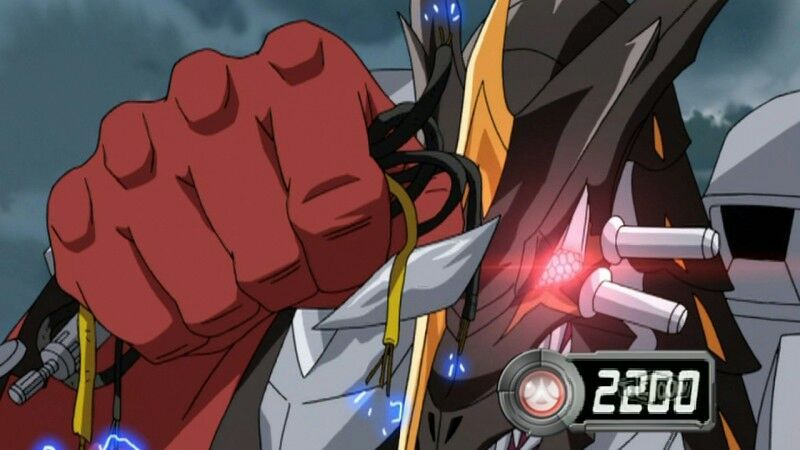bakugan drago and helios
