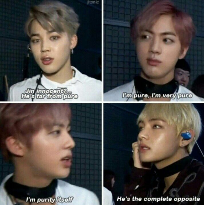 Things BTS Say | Wiki | ARMY's Amino