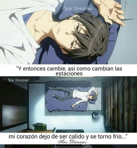 Frases #3 | •Anime• Amino