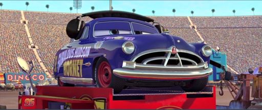 Doc Hudson | Wiki | Disney Amino