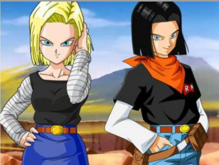 Me and my brother | DragonBallZ Amino