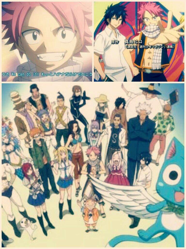 Galuna Island Fairy Tail Amino