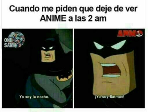 YO SOY BATMAN | •Anime• Amino