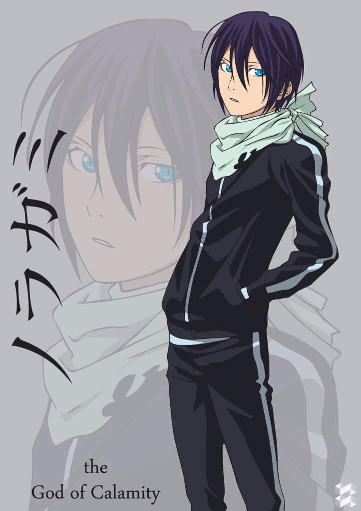 Yato God | Wiki | Anime Amino