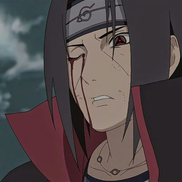 Itachi Uchiha | Wiki | Otanix Amino