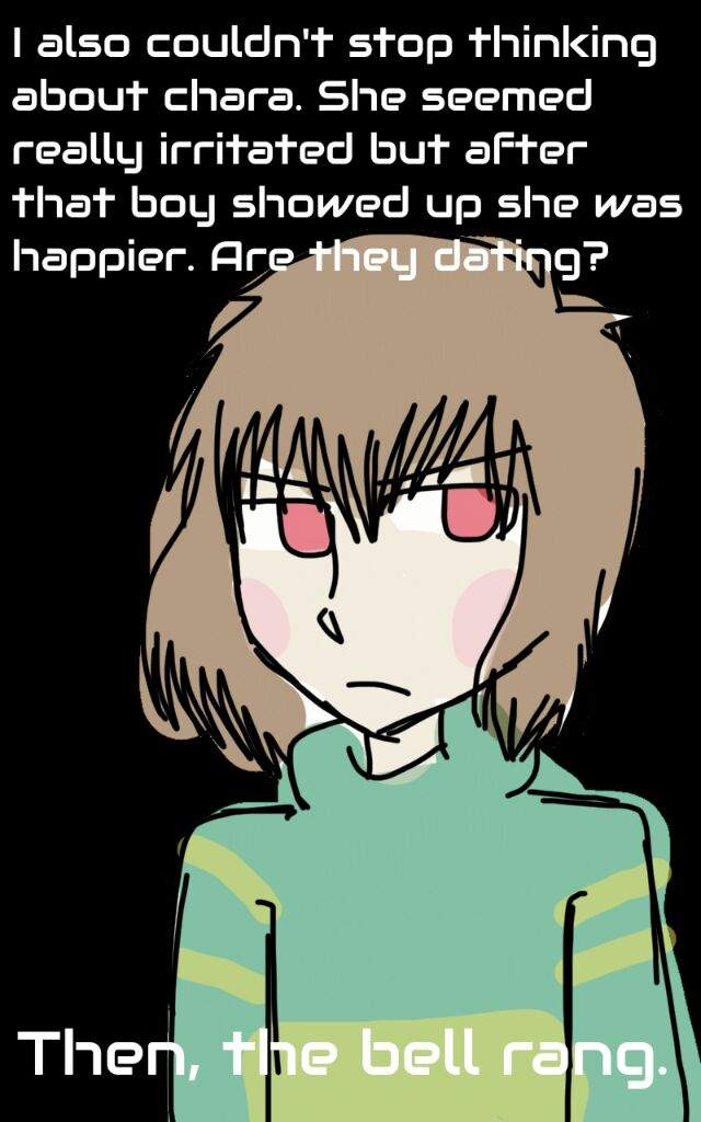 Glitchtale Fancomic Betty X Frisk Part 2 Undertale Amino