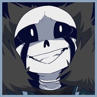 Ganz (Gztale Sans) | Wiki | Undertale Amino