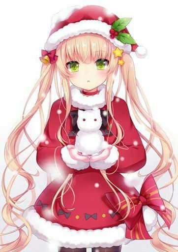 Feliz Navidad | •Anime• Amino