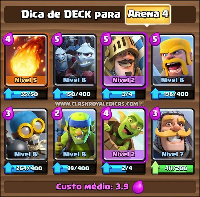 Guia Do Príncipe Clash Royale Amino Oficial© Amino 4409