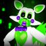 amino-🐺 🐾 lolbit 644🐾 🐺-e9299a5a